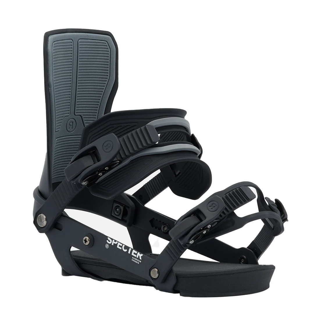 Ride Specter Snowboard Bindings 2026 - Image 2