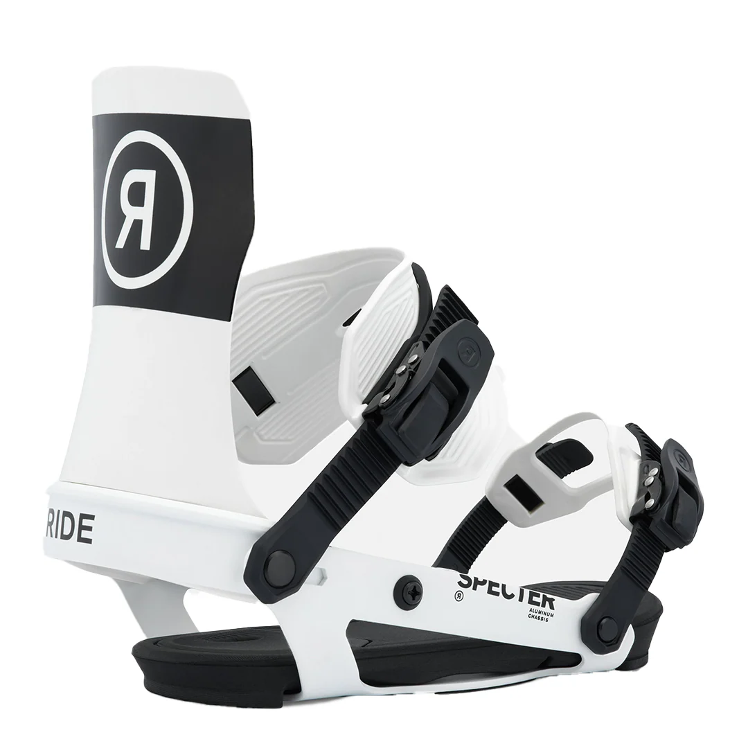 Ride Specter Snowboard Bindings 2026 - Image 4