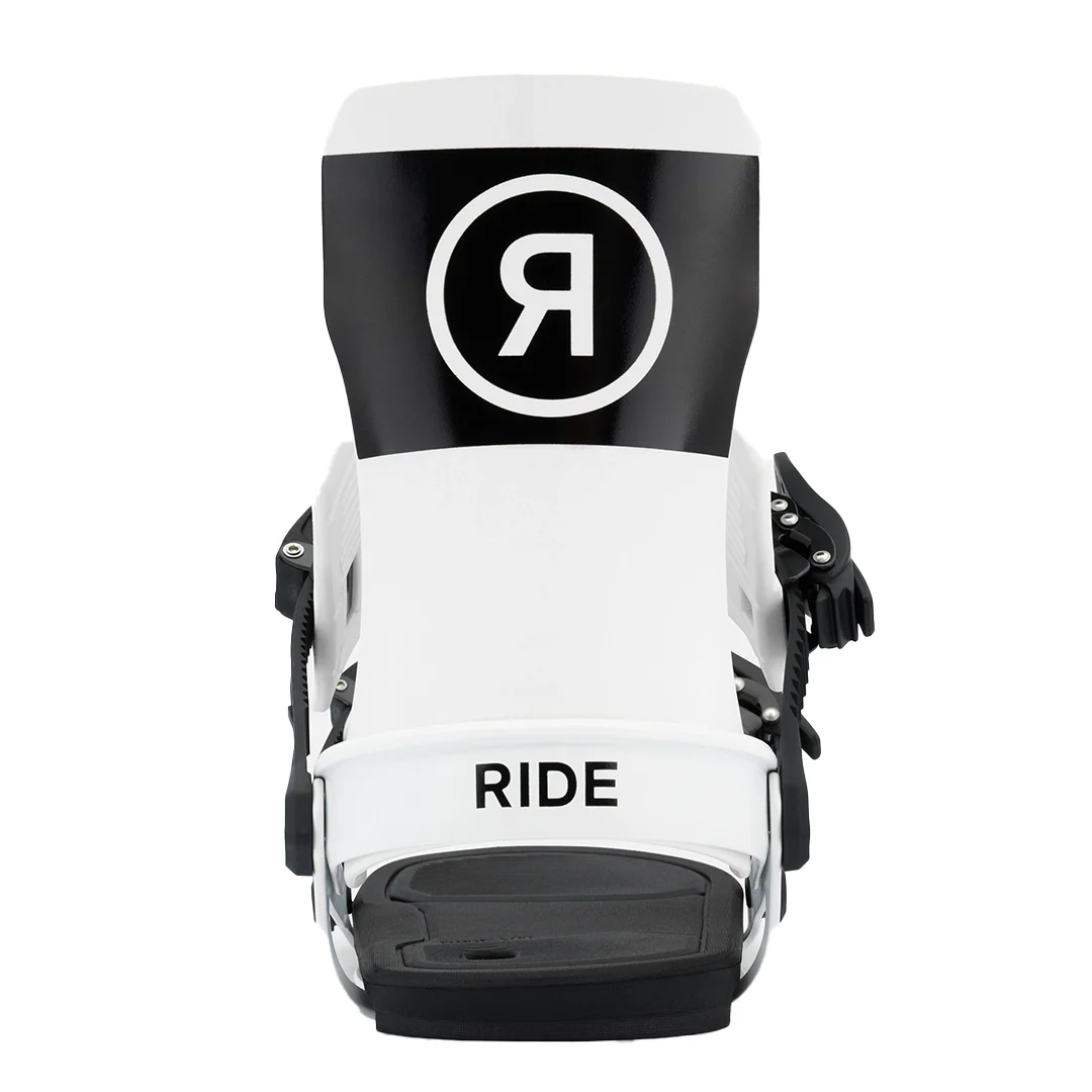 Ride Specter Snowboard Bindings 2026 - Image 5