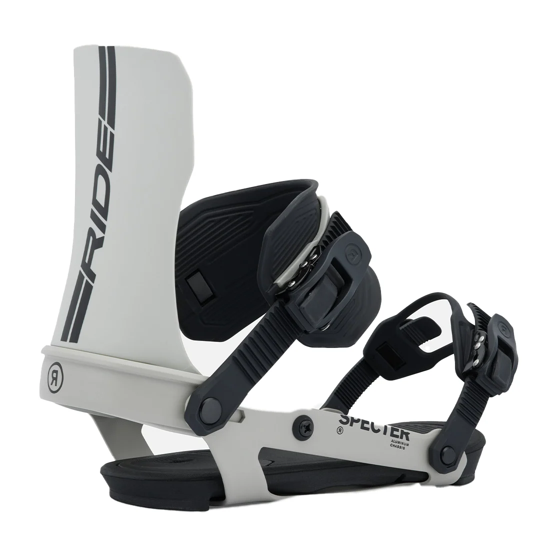 Ride Specter Snowboard Bindings 2026 - Image 6