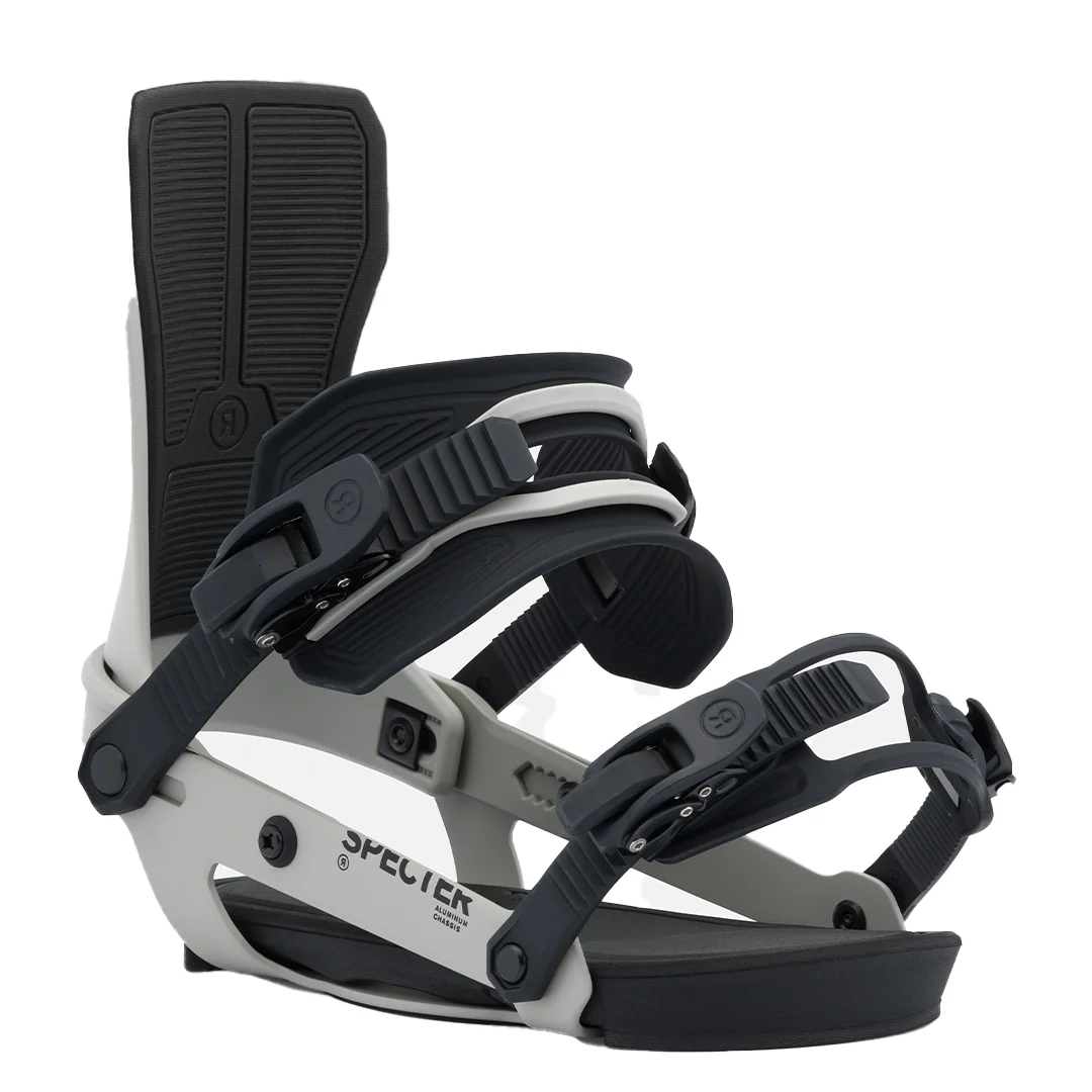 Ride Specter Snowboard Bindings 2026 - Image 7