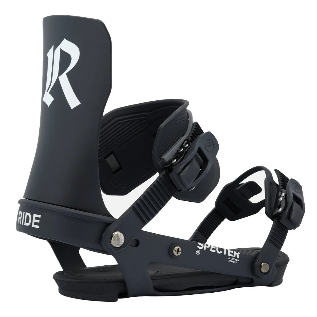Ride Women's Specter Snowboard Bindings 2026