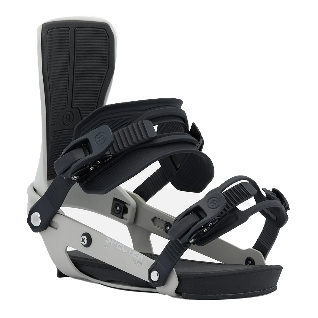 Ride Women's Specter Snowboard Bindings 2026 - Image 5