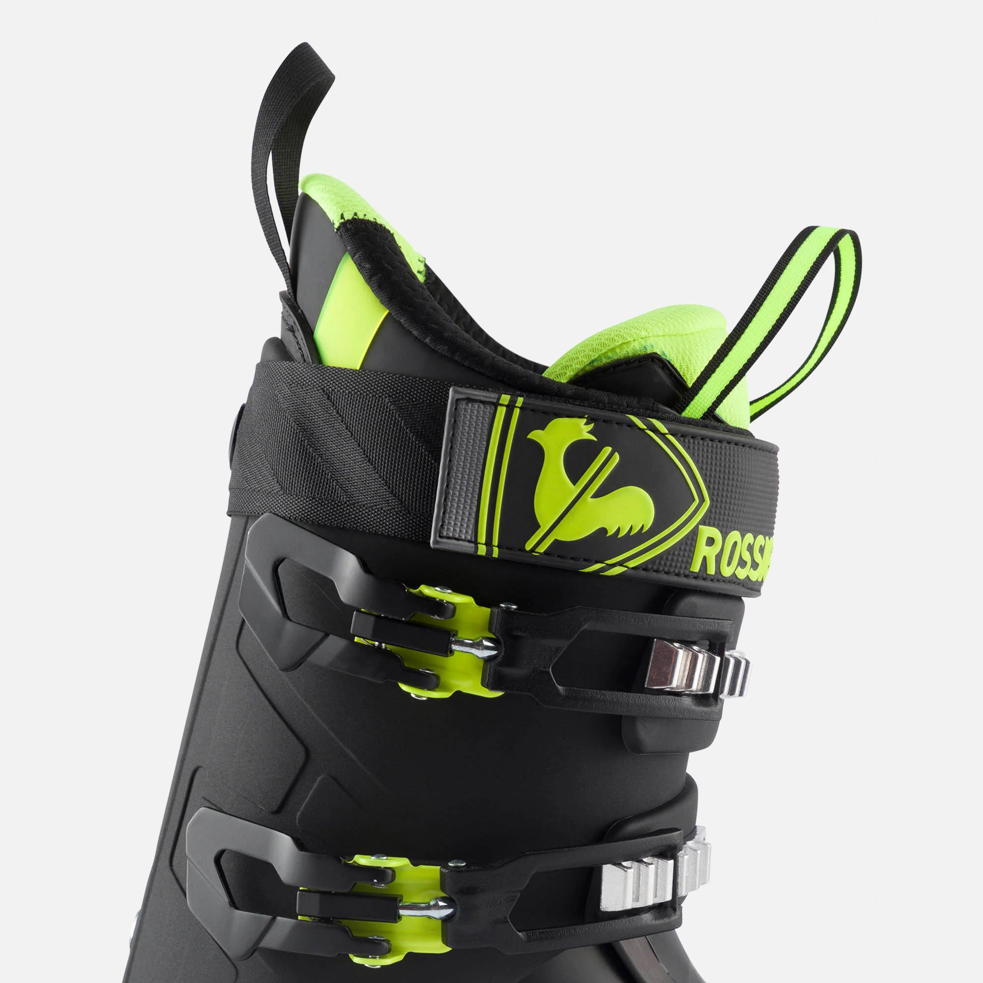 Rossignol Speed 100 HV+ Ski Boot 2025 - Image 5