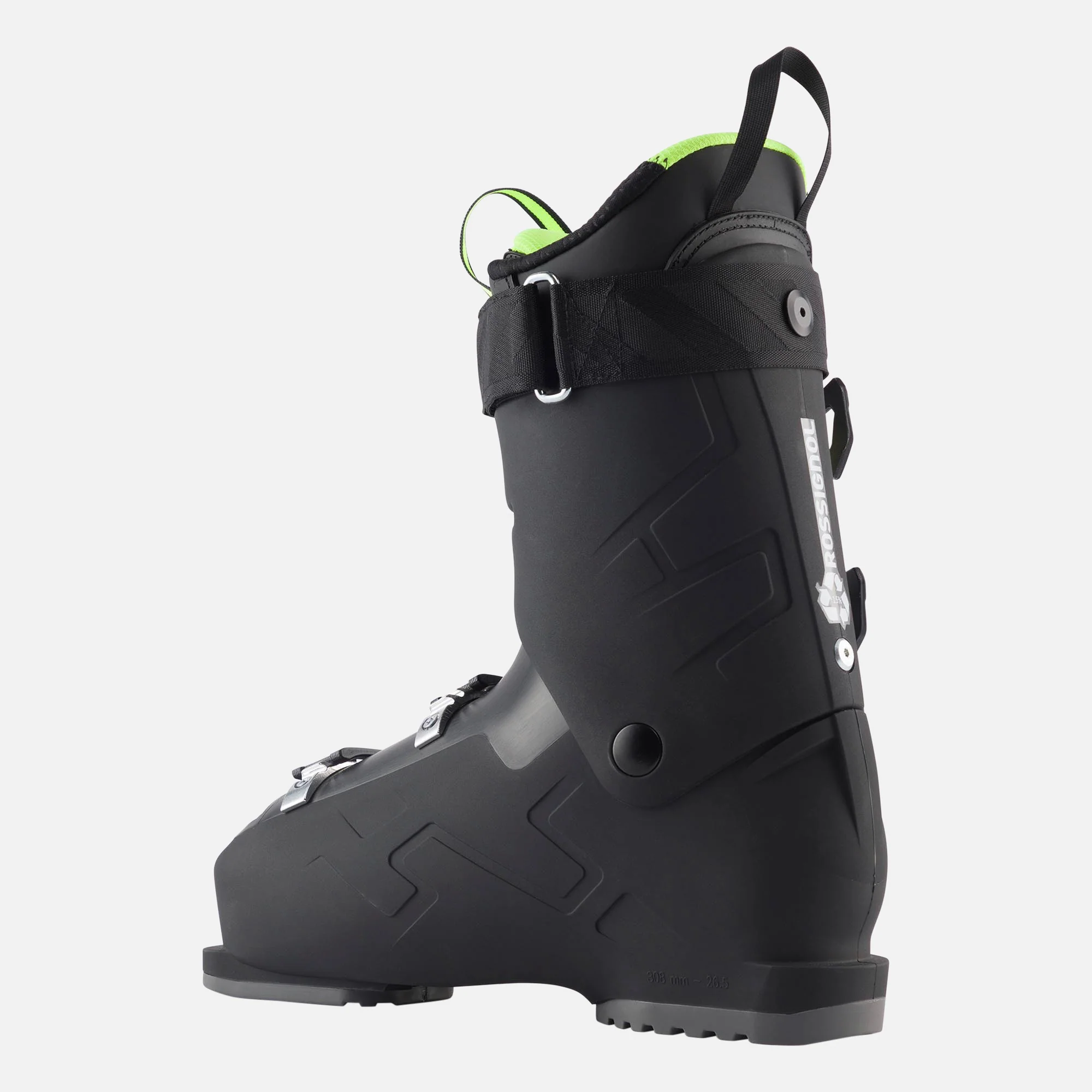 Rossignol Speed 100 HV+ Ski Boot 2025 - Image 7