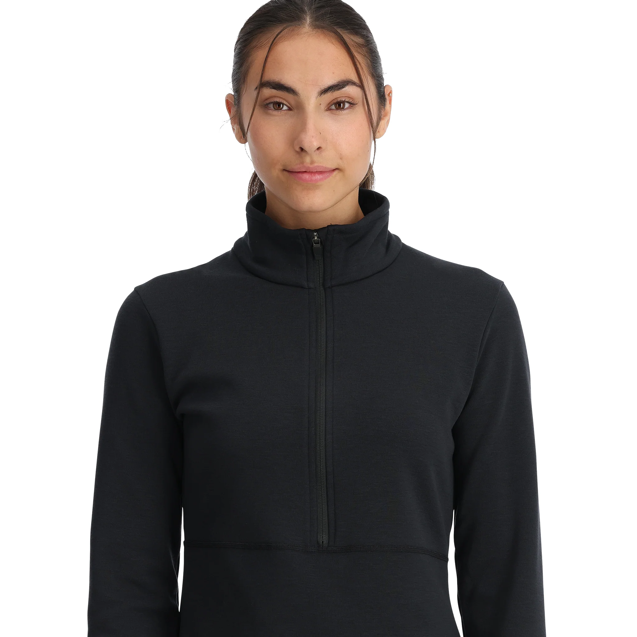 Spyder Women's Speed Fleece 1/2 Zip 2025 - Image 3