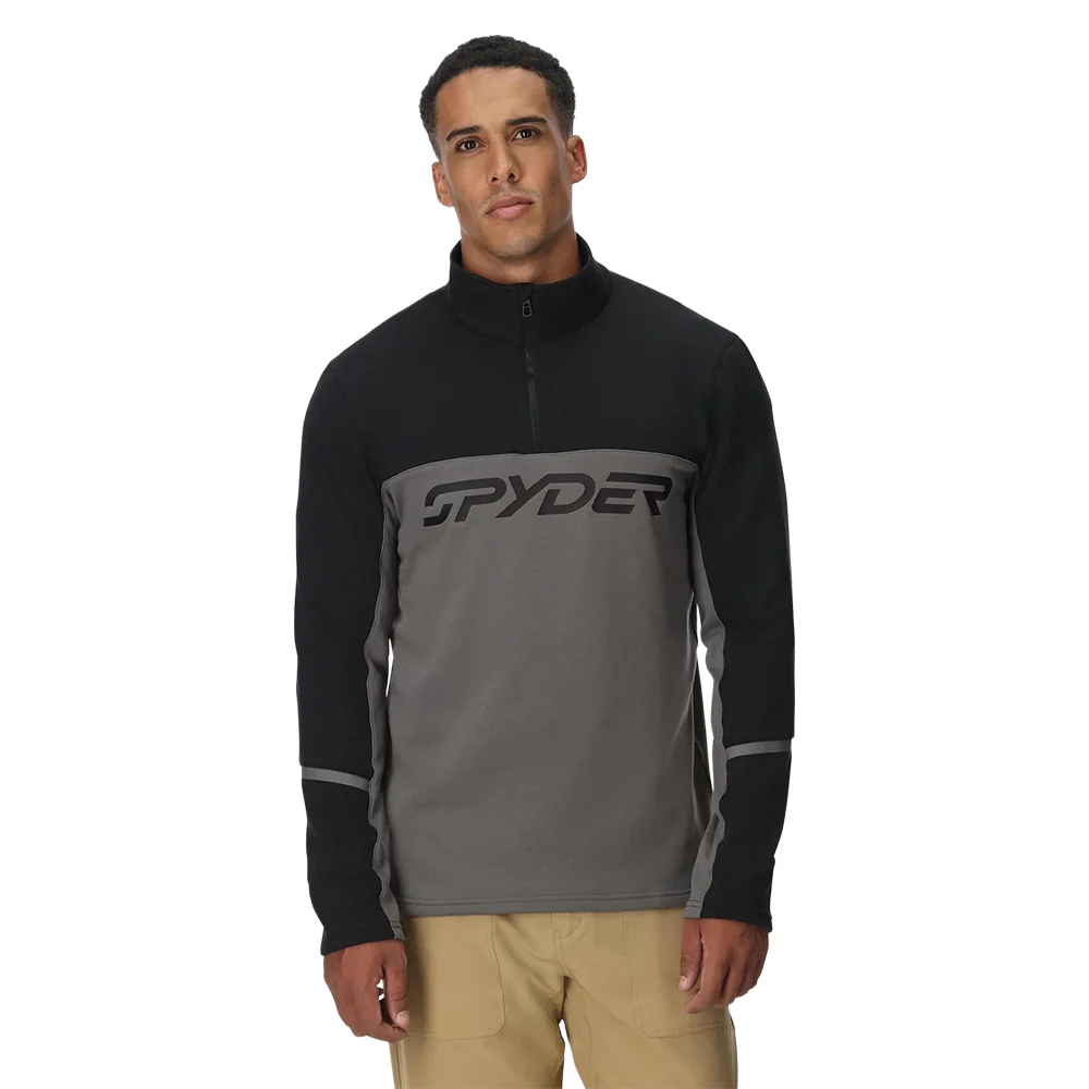 Spyder Speed Fleece Half Zip 2026 - Image 2