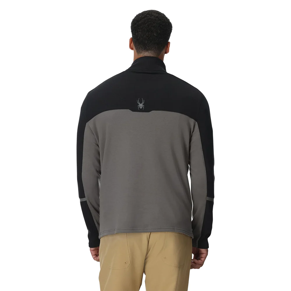 Spyder Speed Fleece Half Zip 2026 - Image 3