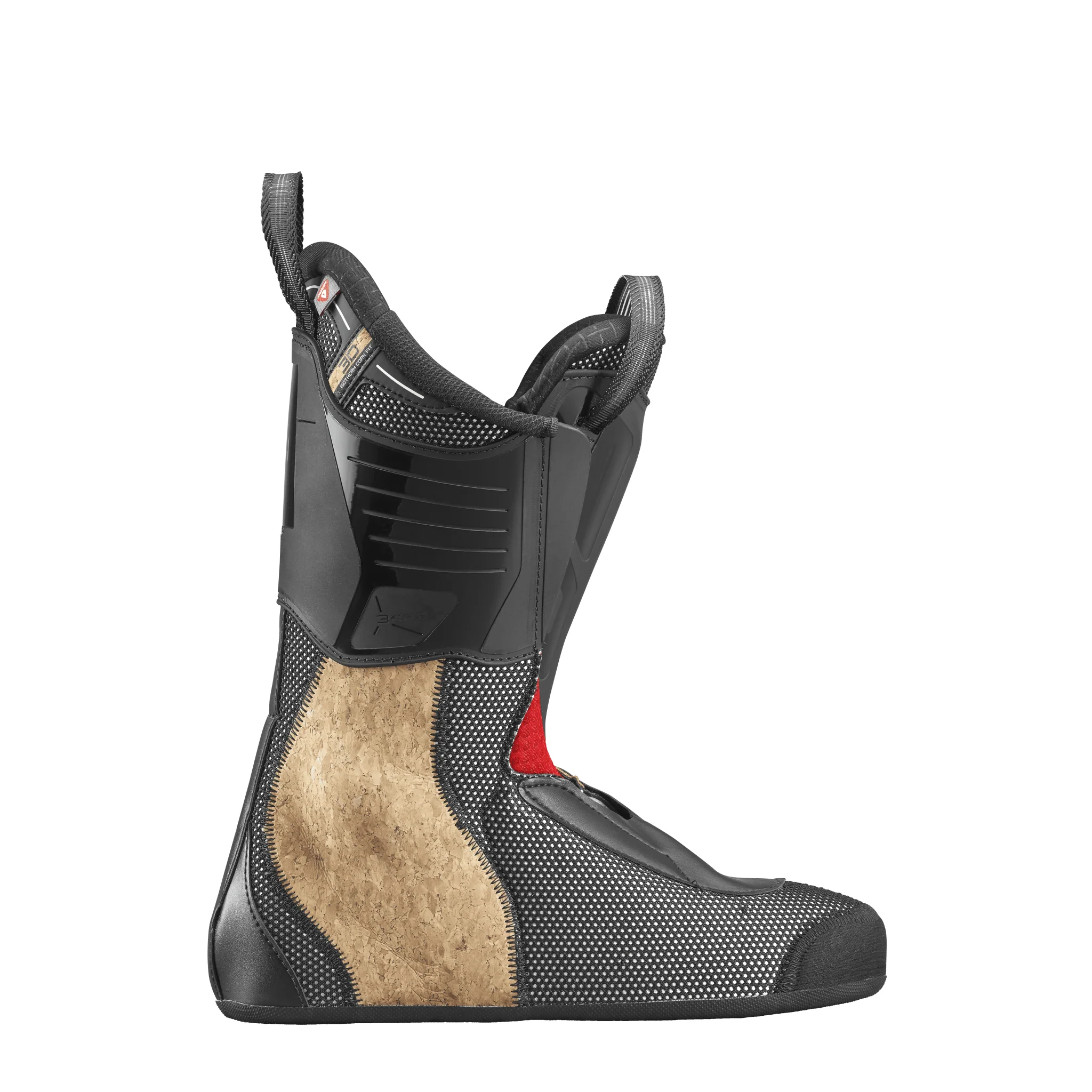 Nordica Speedmachine 3 120 BOA DD Ski Boots 2026 - Image 3