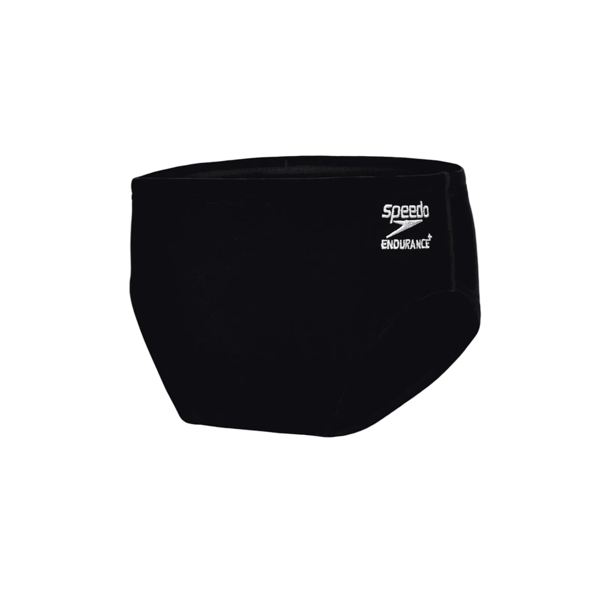 Speedo Juniors' Endurance Brief Swimsuit