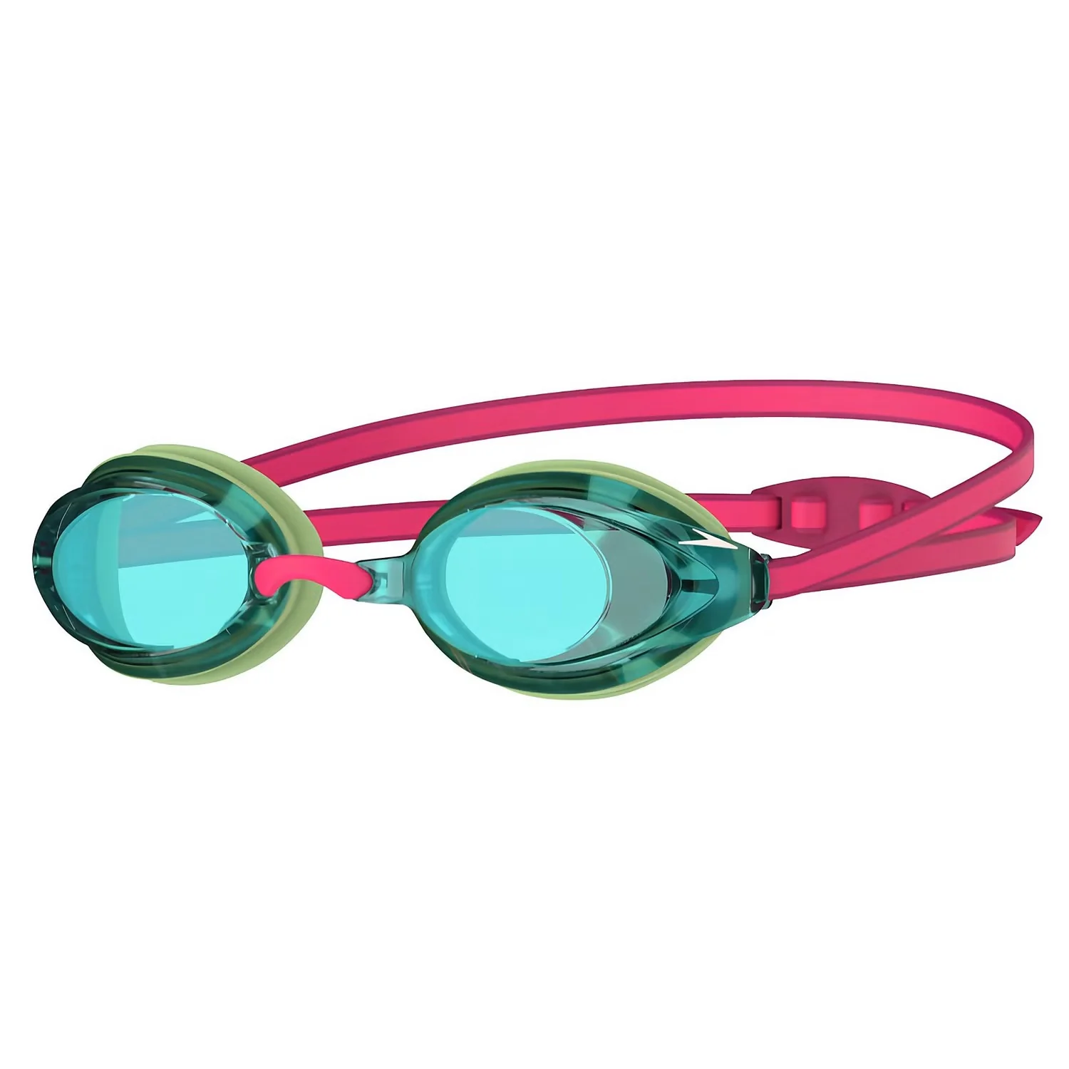 Speedo Women's Vanquisher 2.0 Mirrored Swim Goggle - Image 5