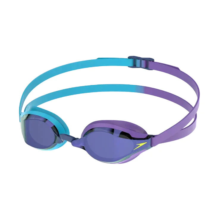 Speedo Speed Socket 2.0 Mirrored Swim Goggle - Image 14