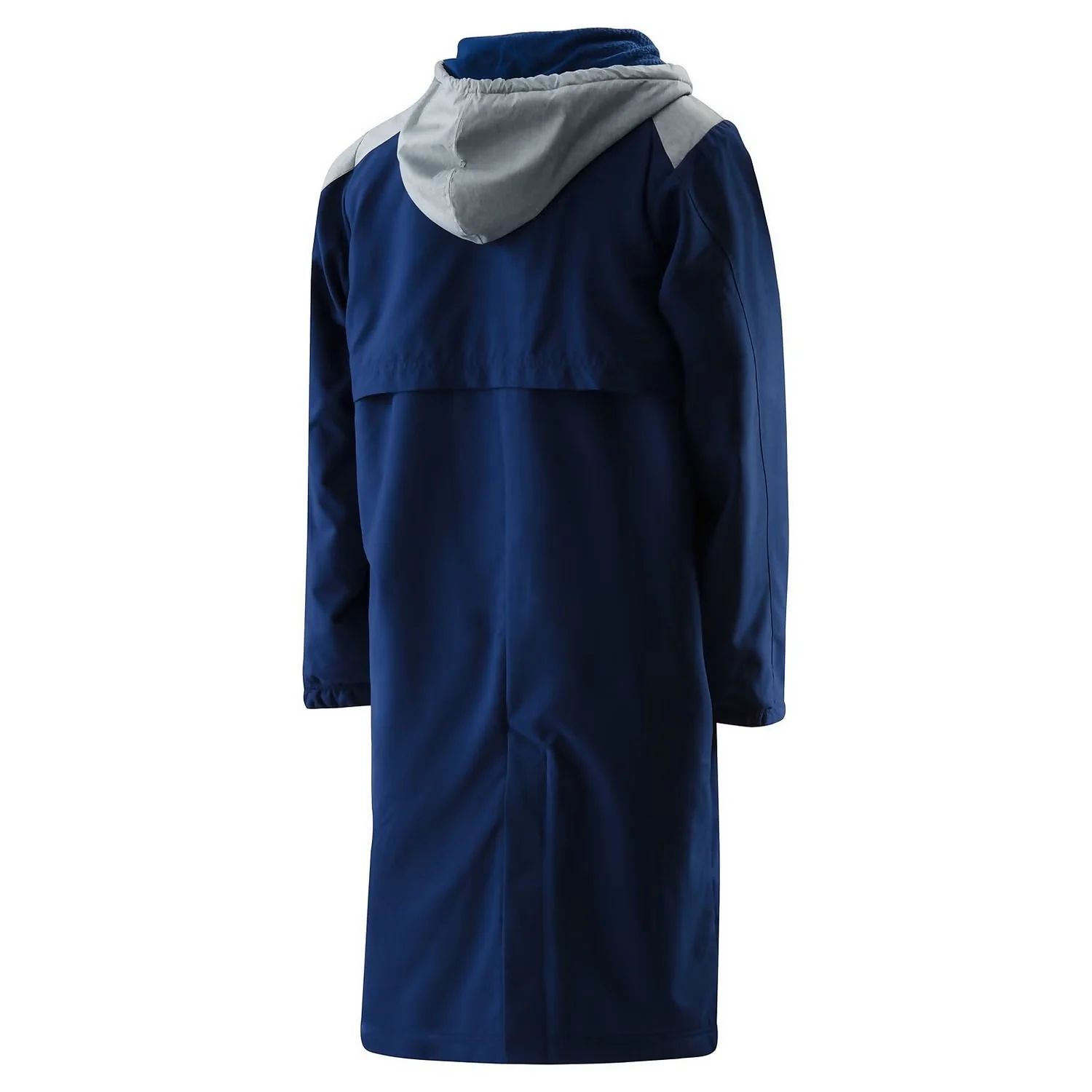 Speedo Color Block Parka - Image 2