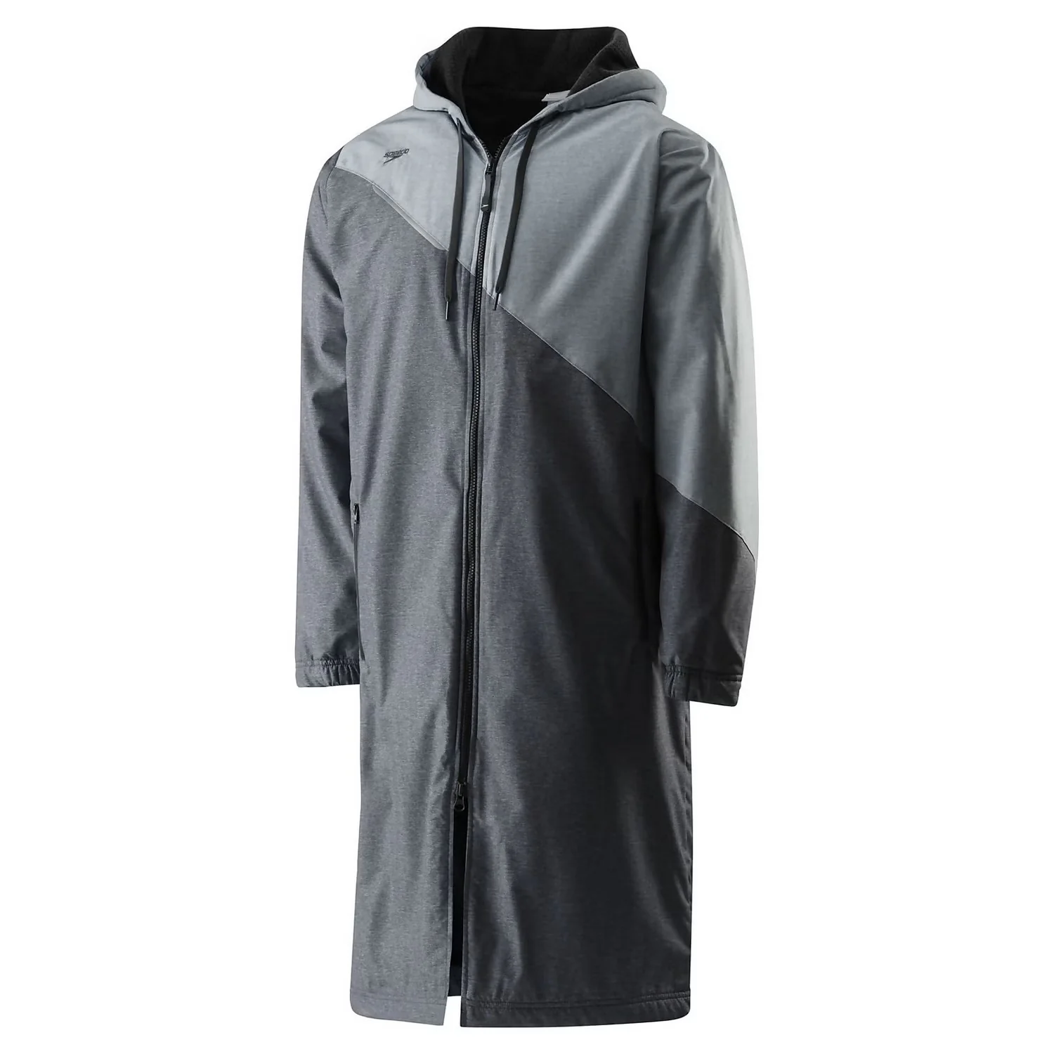 Speedo Color Block Parka - Image 3