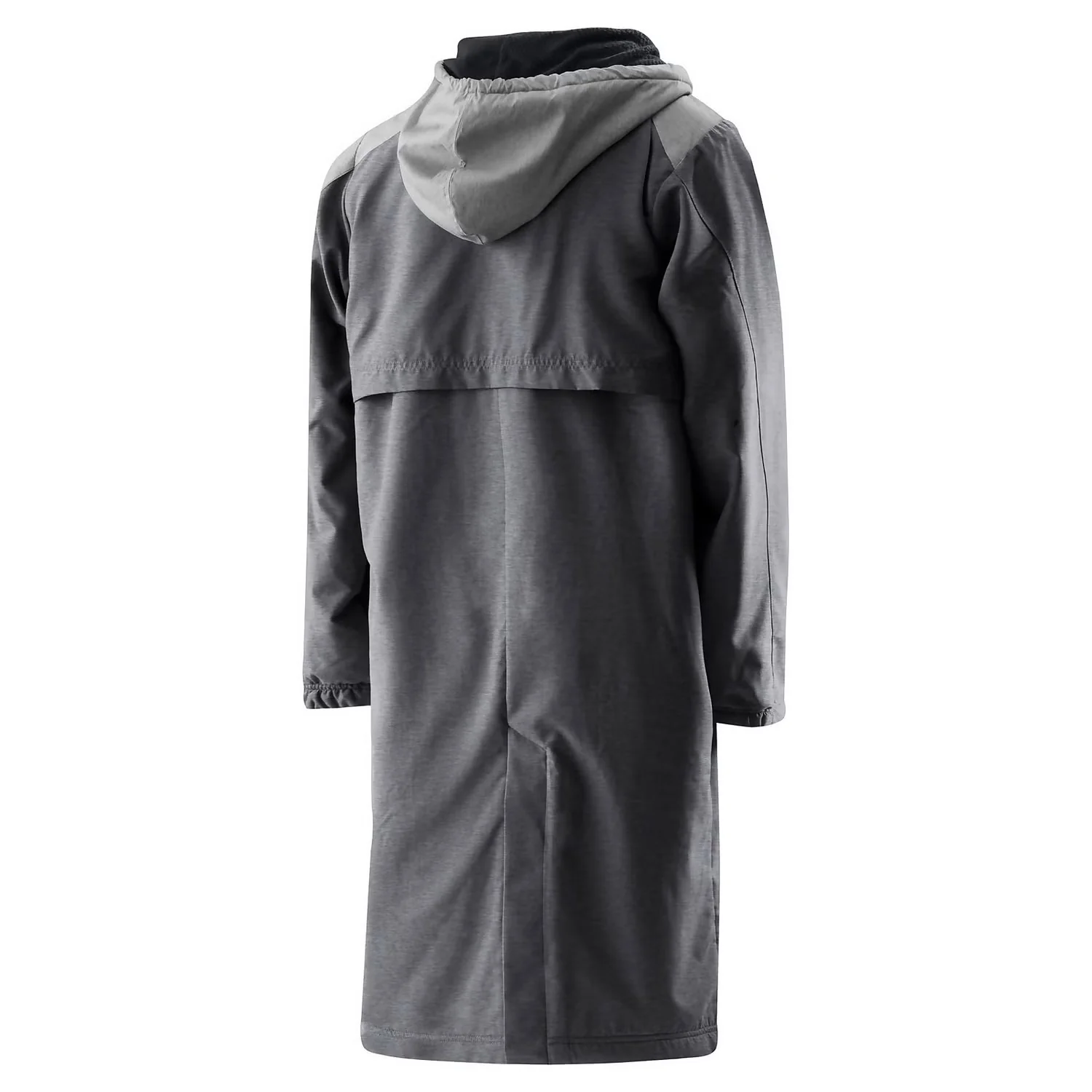 Speedo Color Block Parka - Image 4