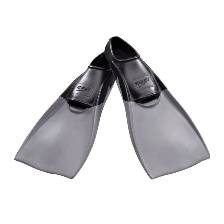 Speedo Trialon Rubber Swim Fins - Image 7