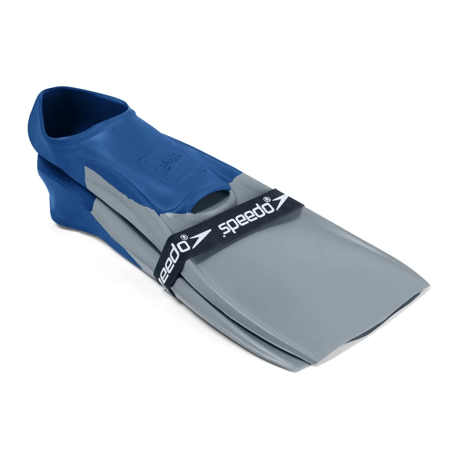 Speedo Trialon Rubber Swim Fins - Image 8