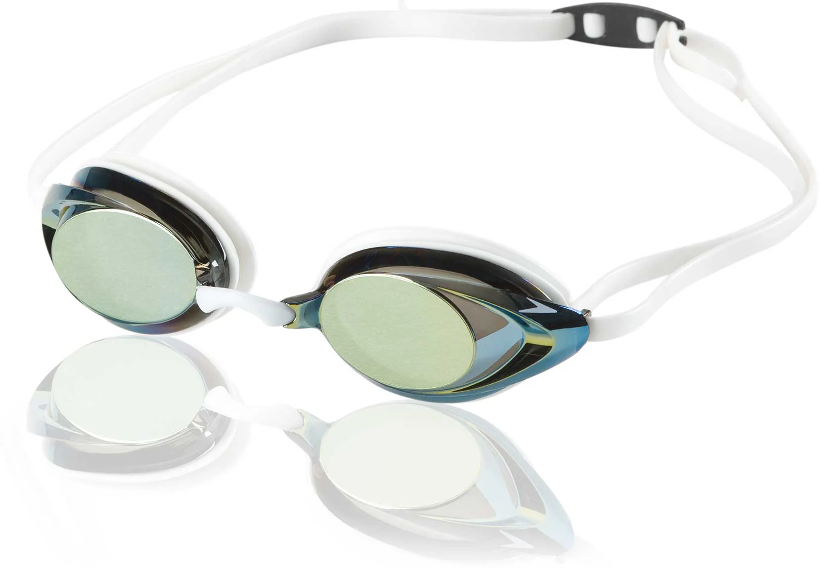Speedo Vanquisher 2.0 Mirrored Swim Goggle - Image 9