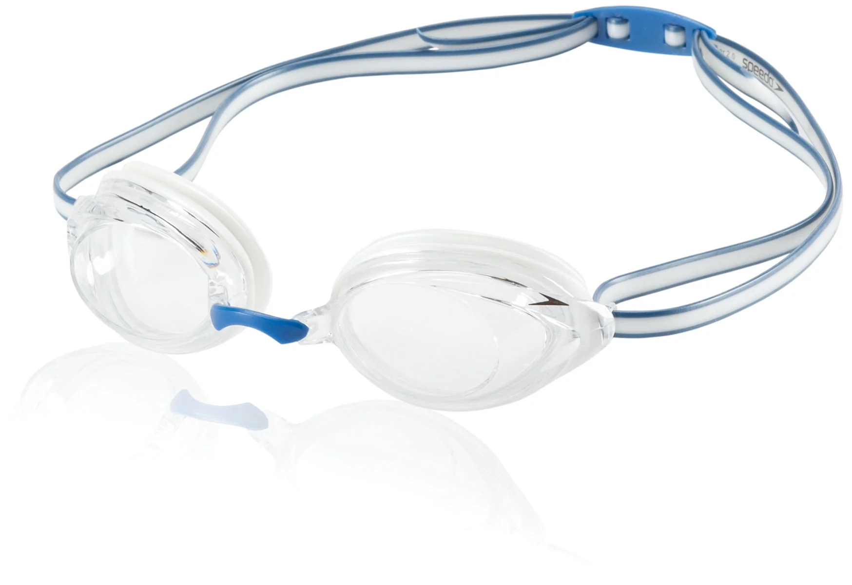 Speedo Vanquisher 2.0 Swim Goggle - Image 3