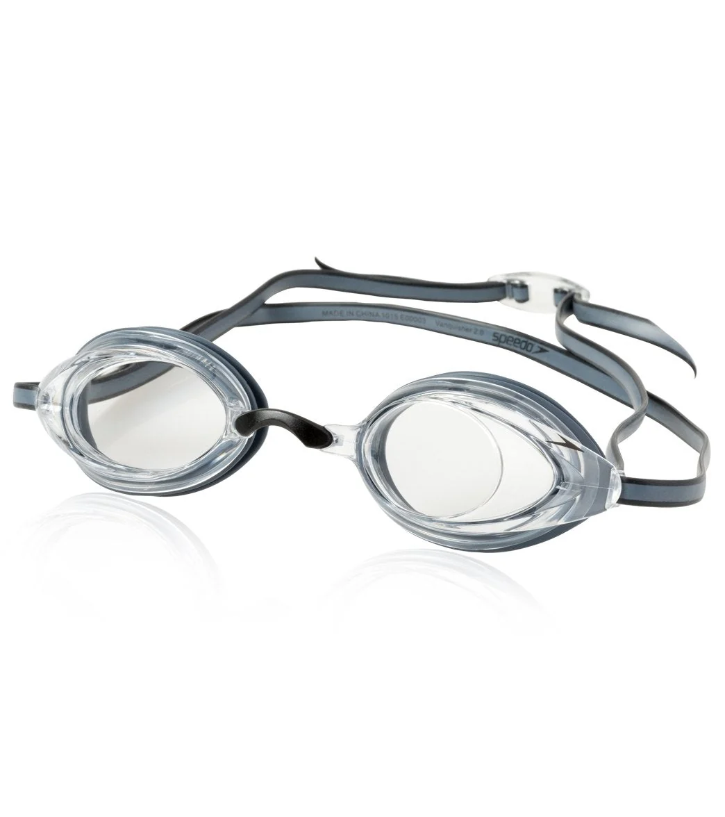 Speedo Vanquisher 2.0 Swim Goggle - Image 4