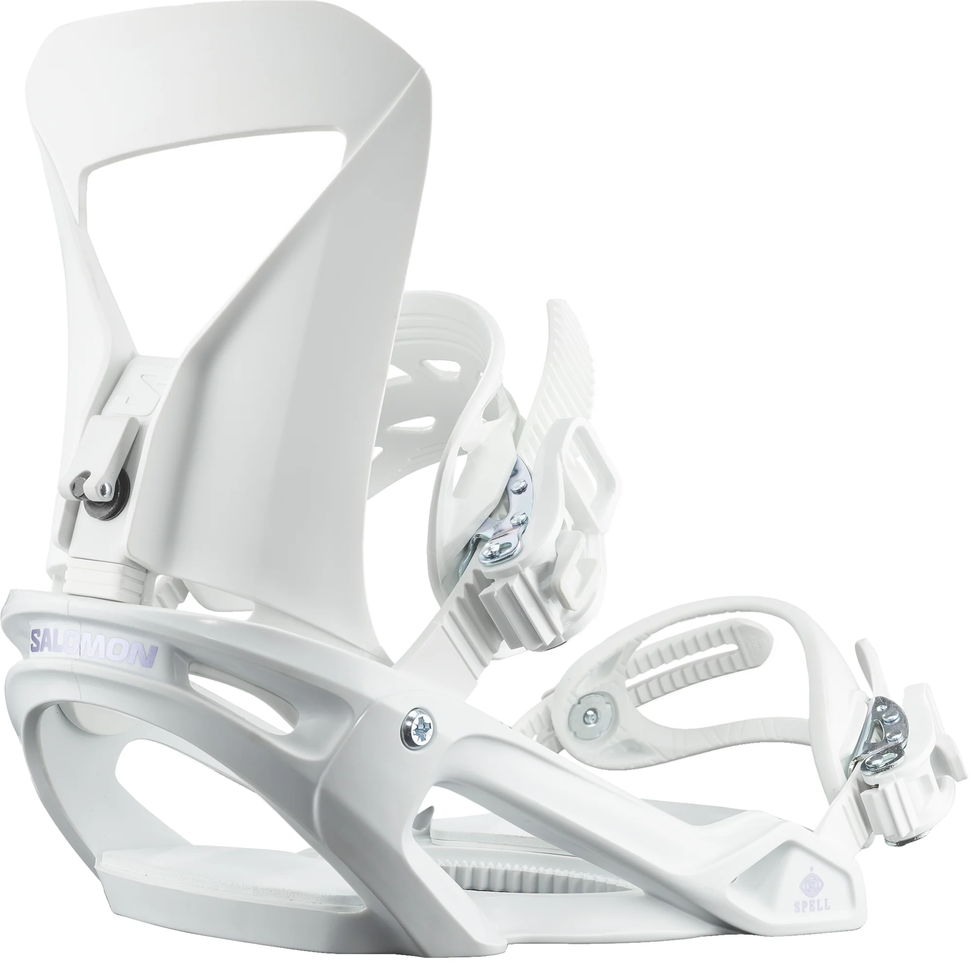 Salomon Women's Spell Snowboard Bindings 2026