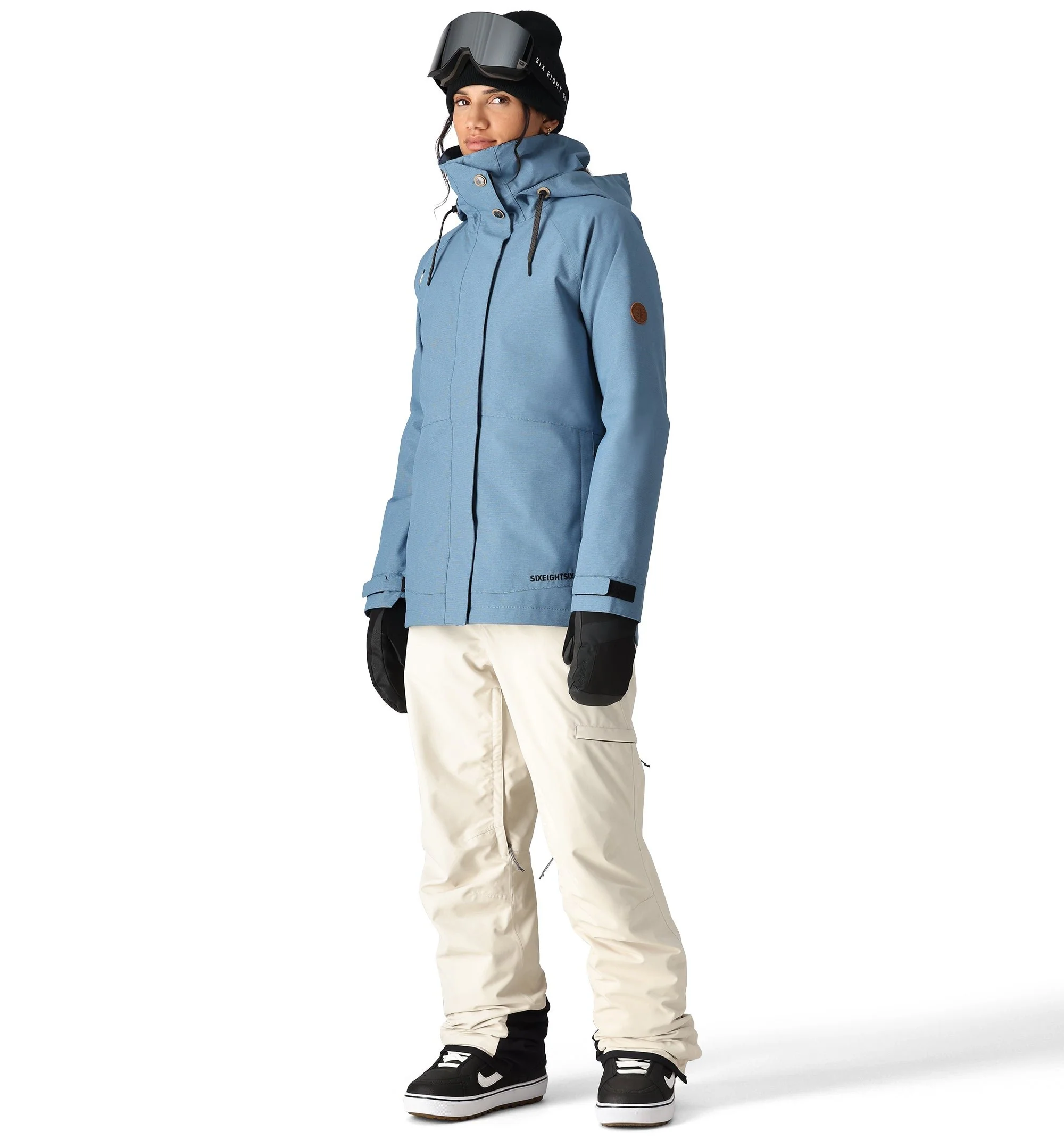 686 Women's SMARTY® 3-in-1 Spellbound Jacket 2025 - Image 12
