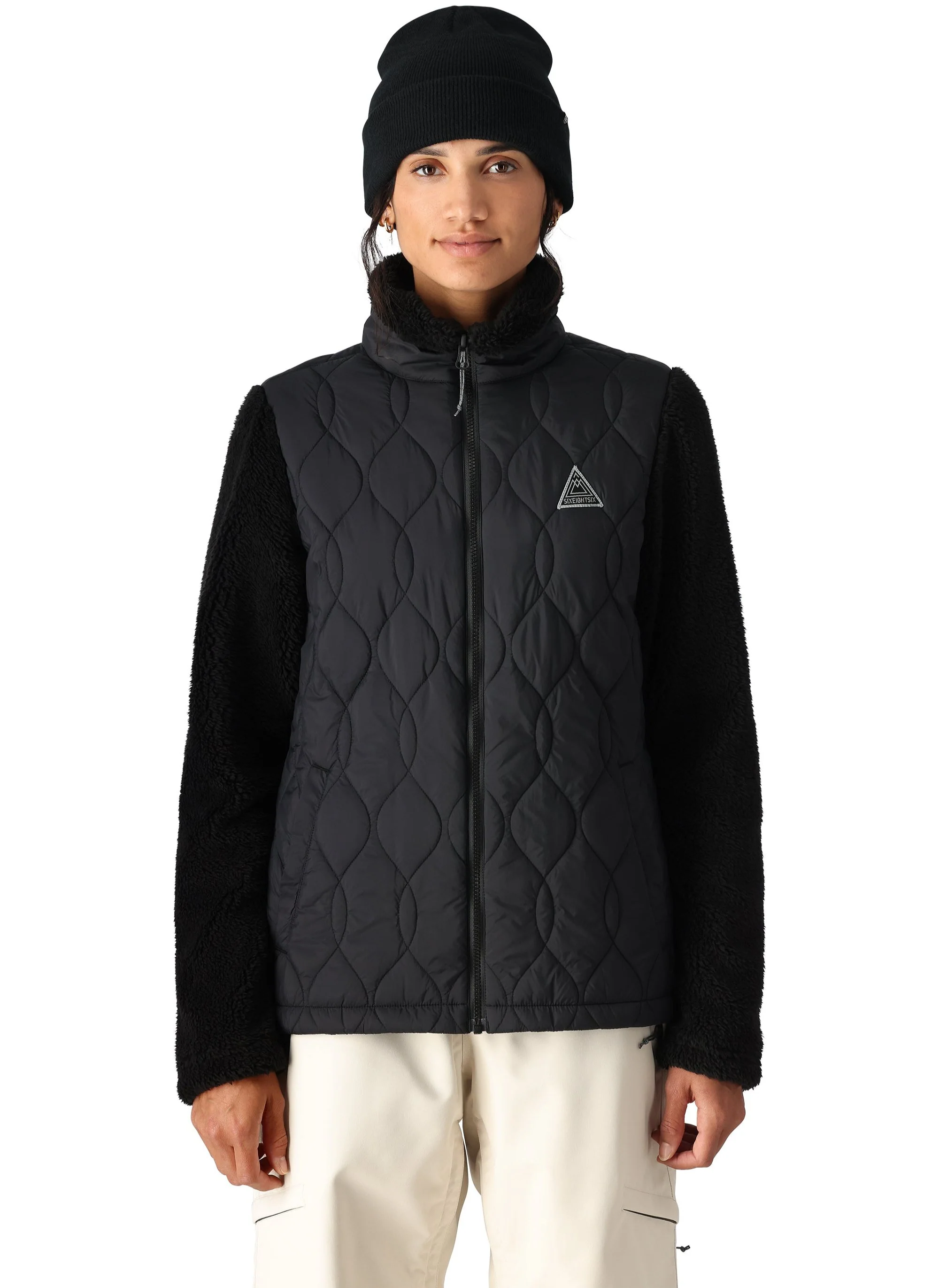 686 Women's SMARTY® 3-in-1 Spellbound Jacket 2025 - Image 8