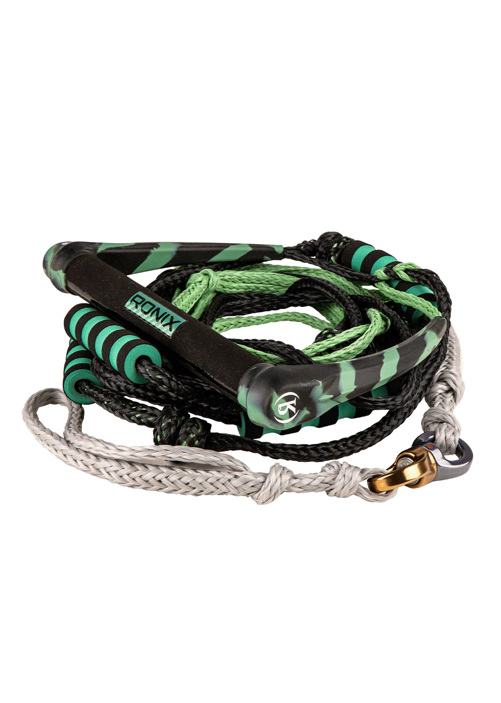 Ronix Spinner Silicone Surf Rope 2025