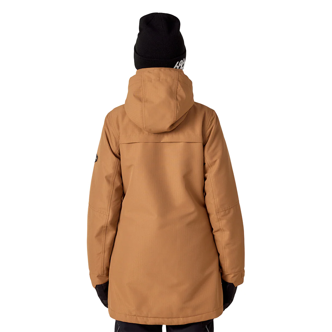 686 Women's Spirit Insulated Jacket 2026 - Image 2