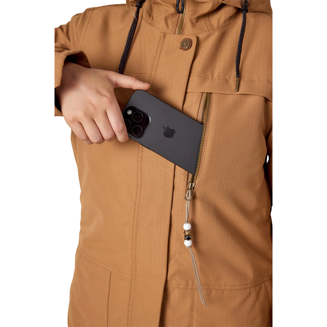686 Women's Spirit Insulated Jacket 2026 - Image 3