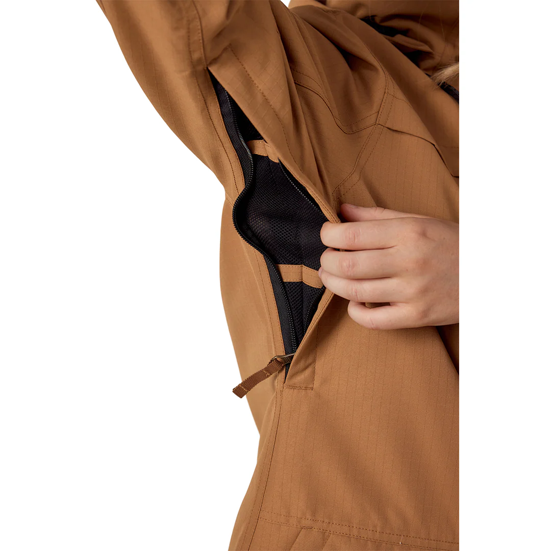 686 Women's Spirit Insulated Jacket 2026 - Image 4