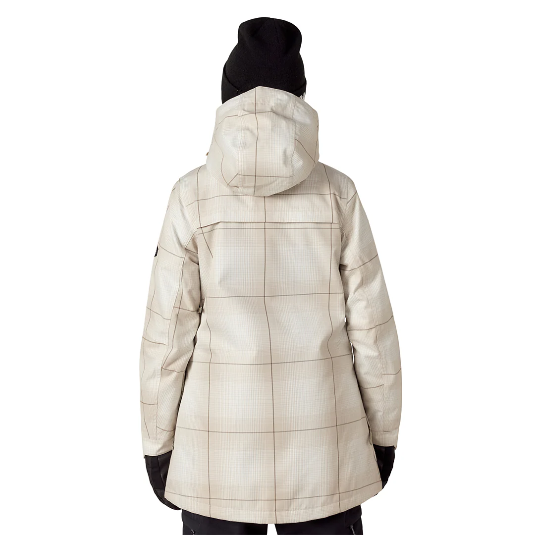 686 Women's Spirit Insulated Jacket 2026 - Image 7