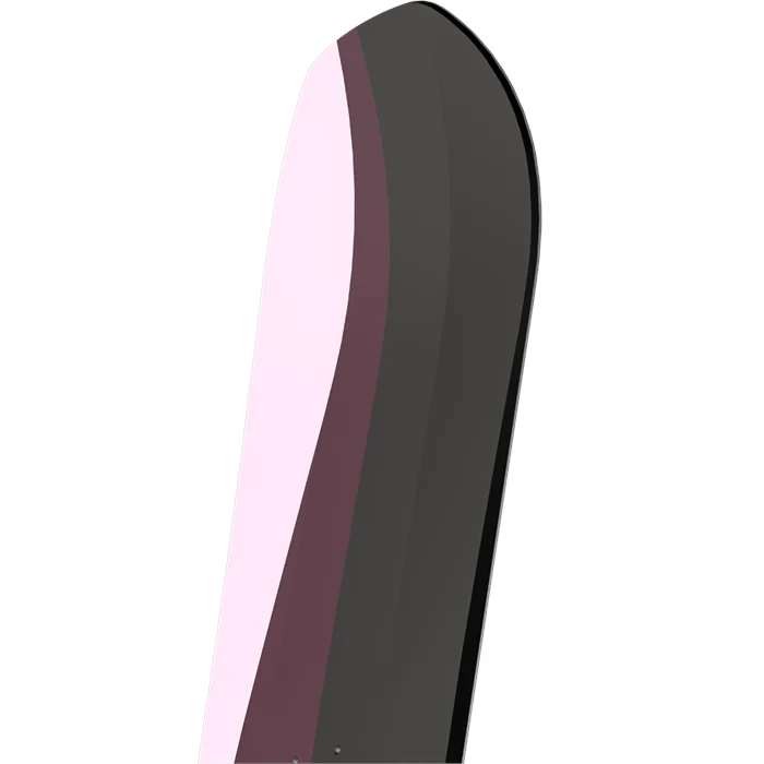 Bataleon Women's Spirit Snowboard 2024 - Image 3