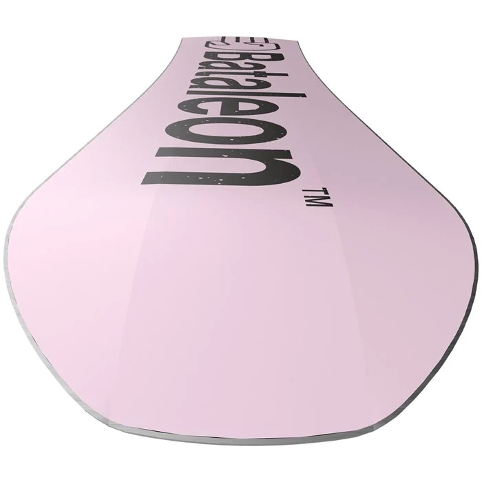 Bataleon Women's Spirit Snowboard 2024 - Image 4