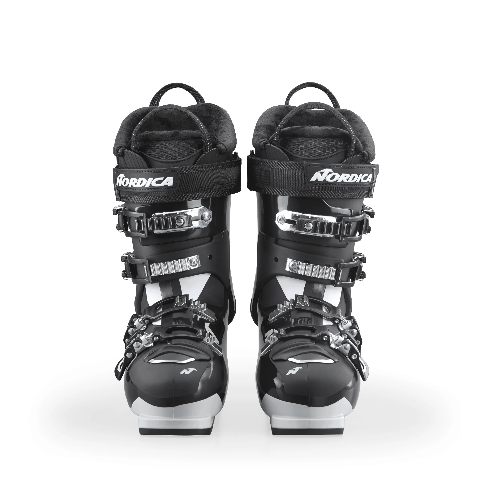 Nordica Women's Sportmachine 3 75 Ski Boots 2026 - Image 2