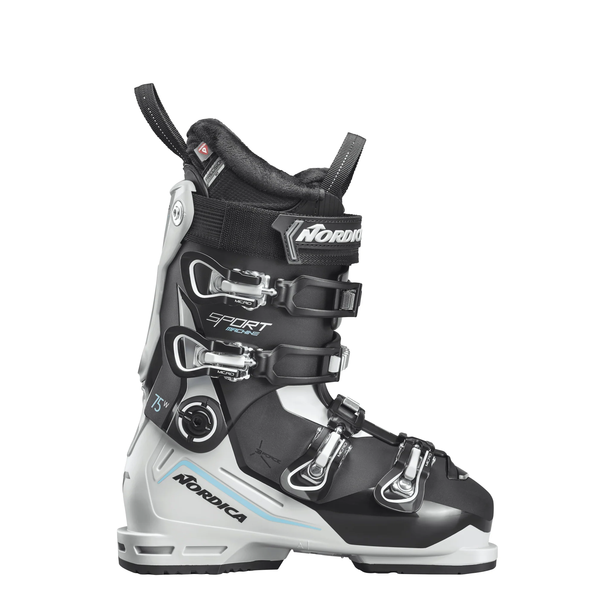 Nordica Women's Sportmachine 3 75 Ski Boots 2026 - Image 4