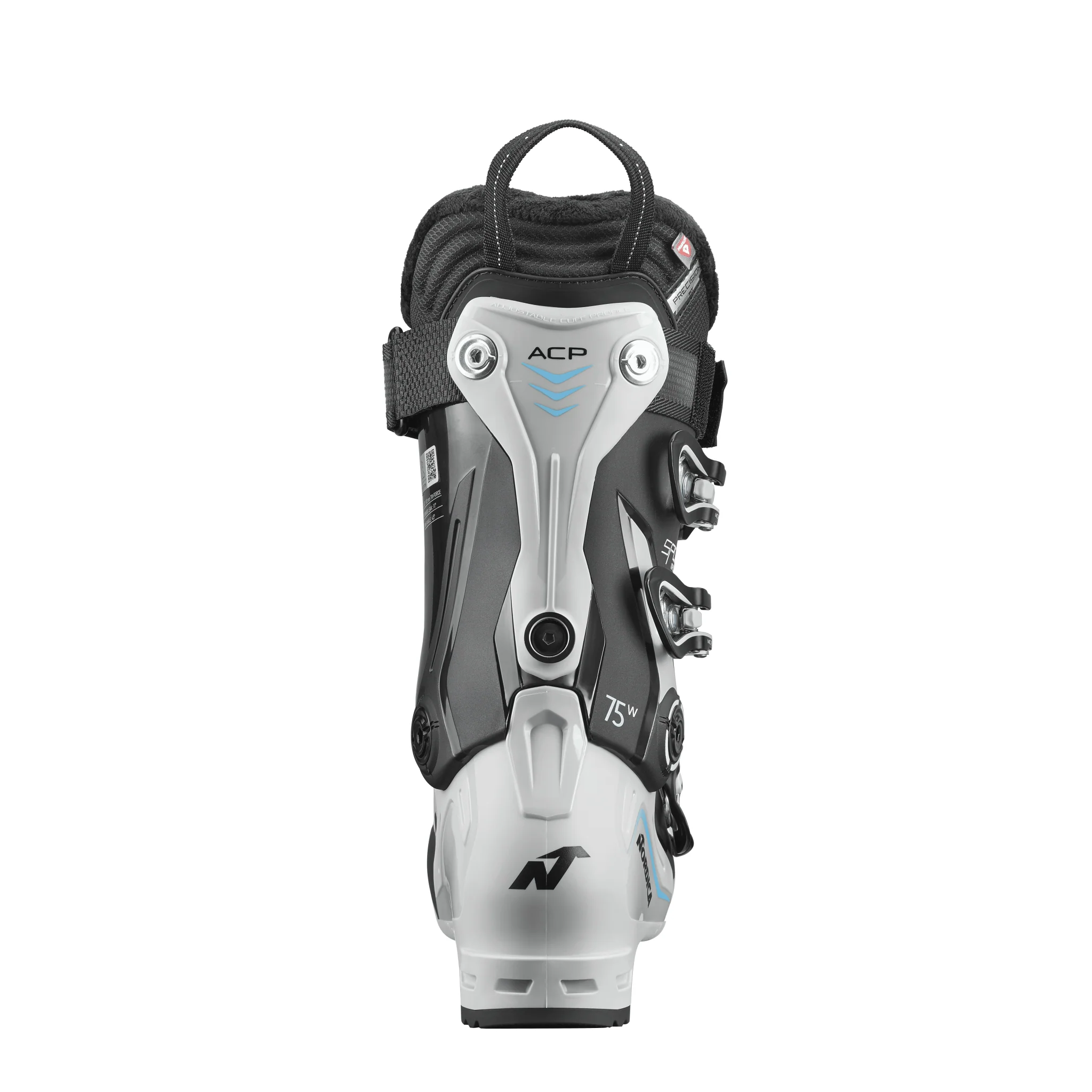 Nordica Women's Sportmachine 3 75 Ski Boots 2026 - Image 7