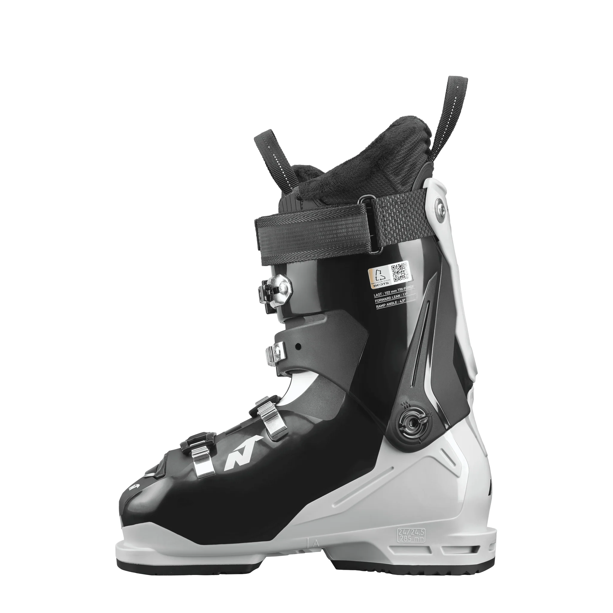 Nordica Women's Sportmachine 3 75 Ski Boots 2026 - Image 8