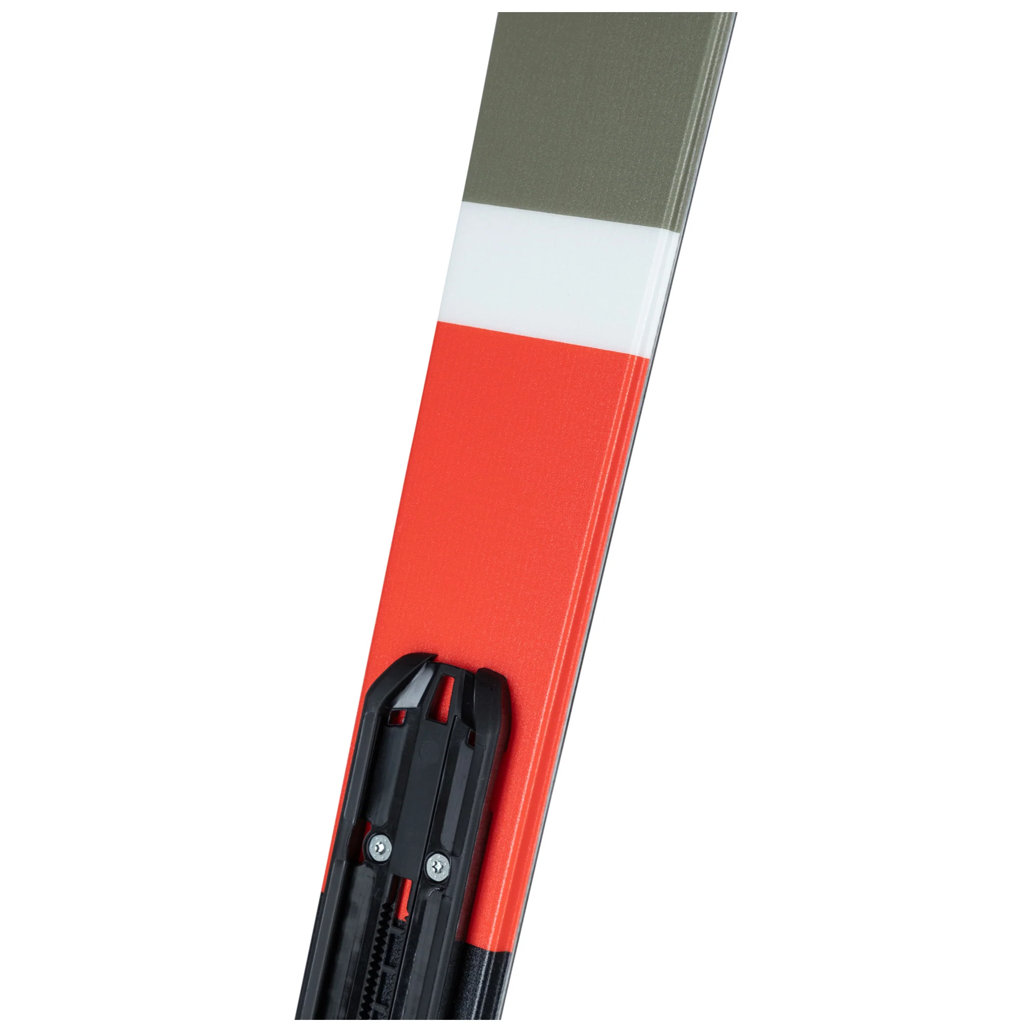 Rossignol Sprayer Skis with XP10 Bindings 2025 - Image 5
