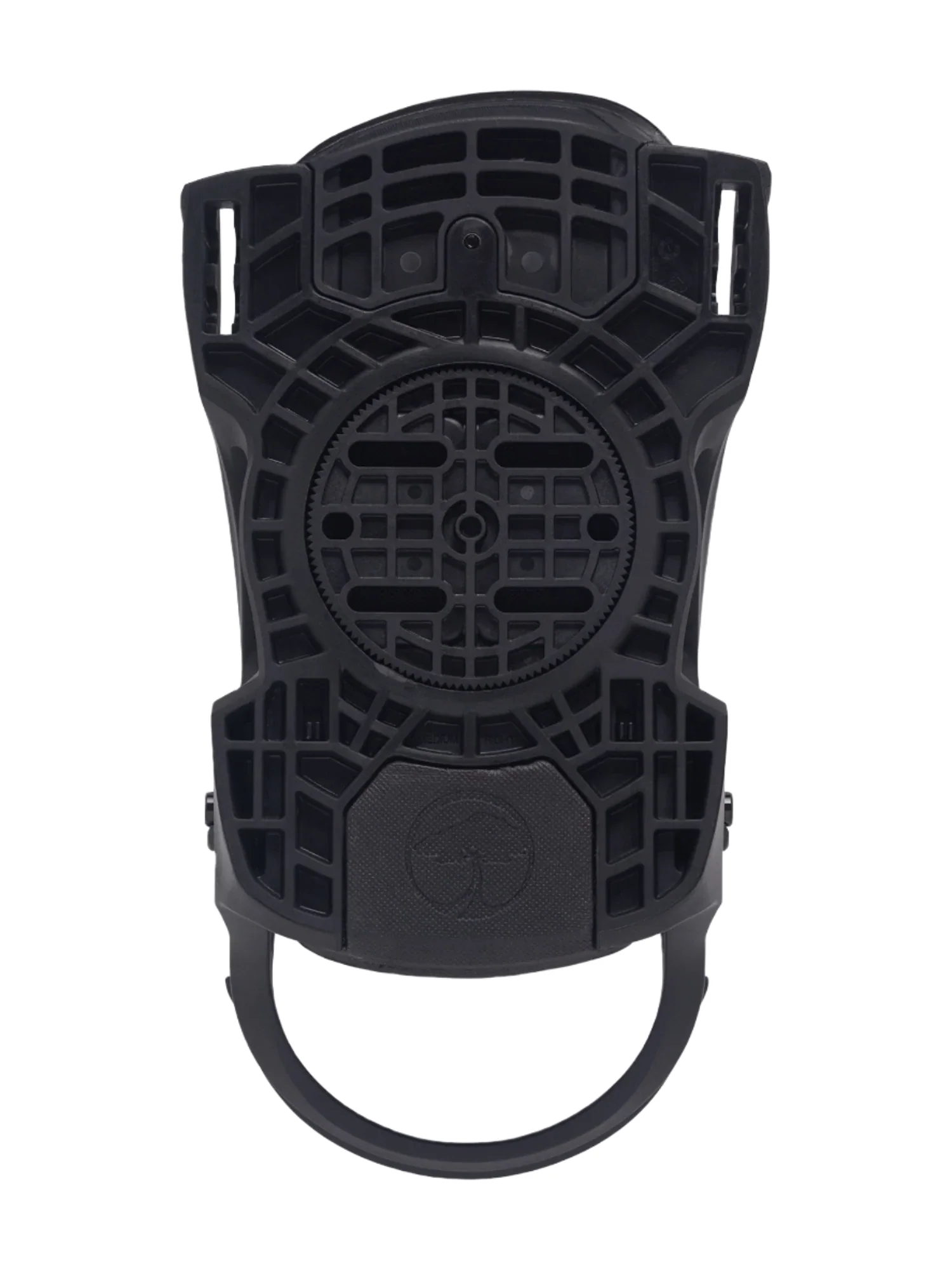 Arbor Spruce Snowboard Bindings 2026 - Image 6