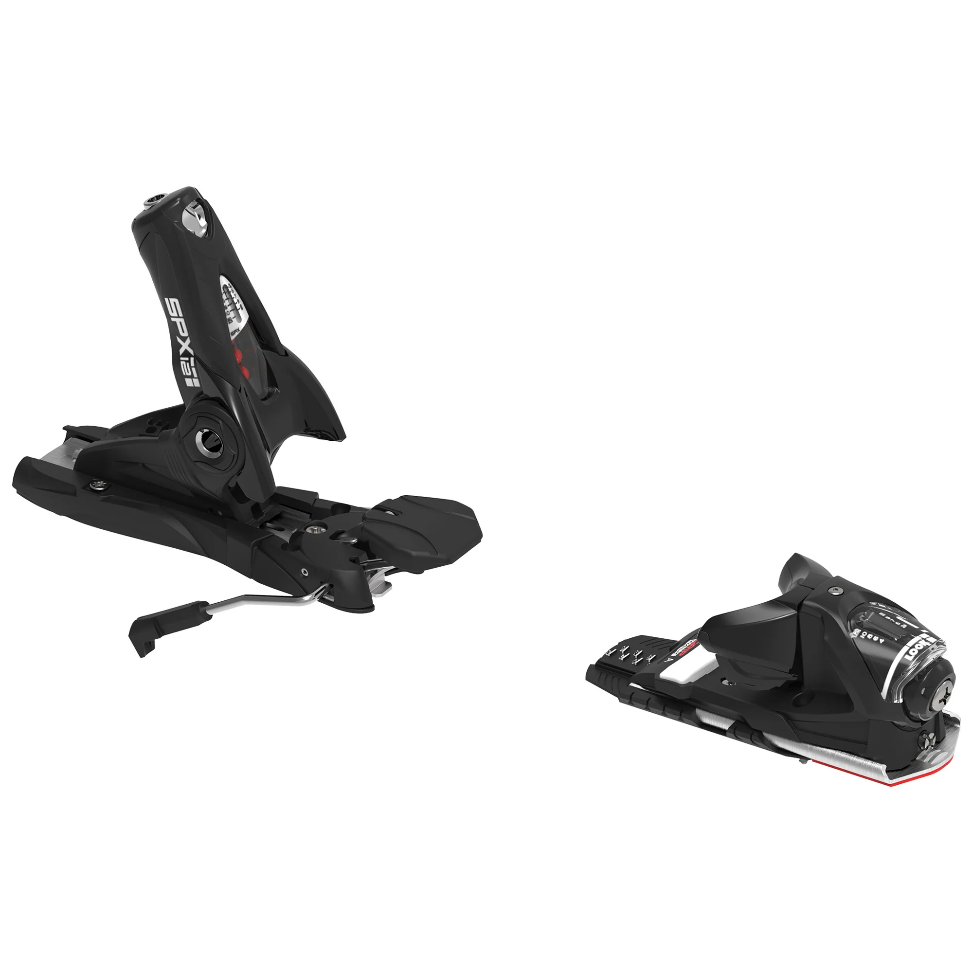 Look SPX 12 Metrix GW Ski Binding 2025