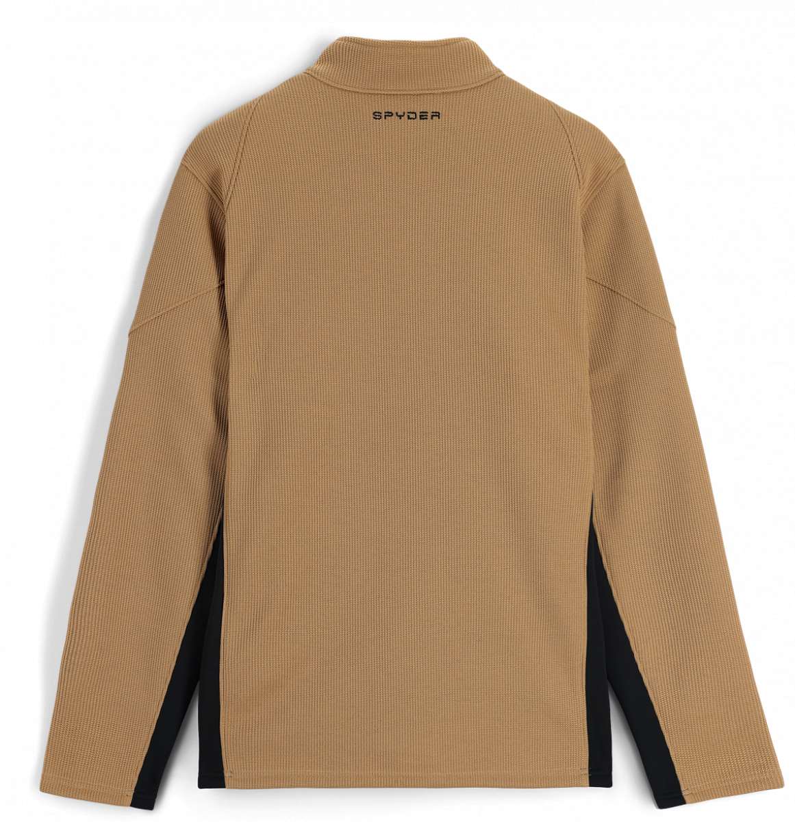 Spyder Bandit Hybrid Full-Zip Jacket 2023 - Image 9