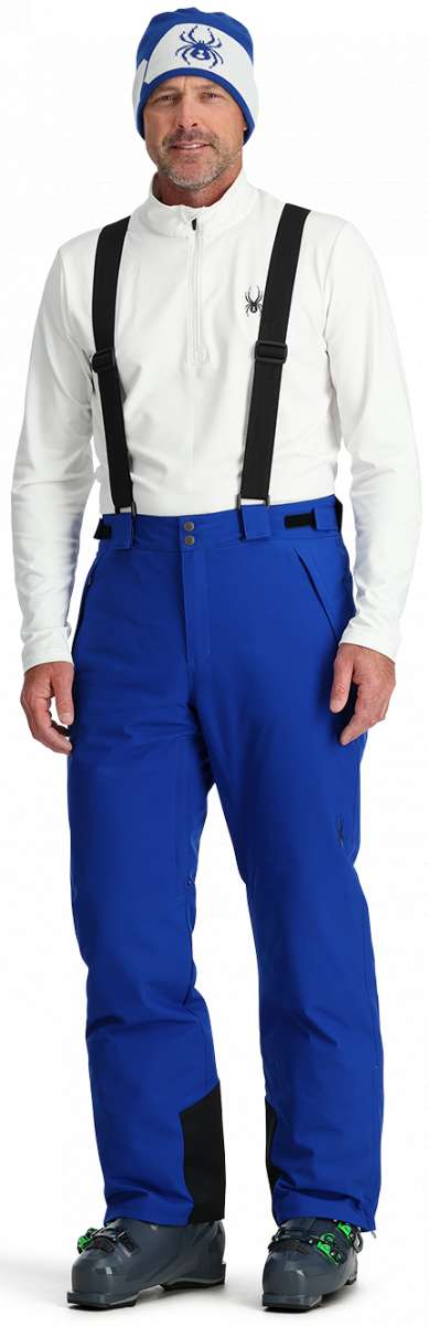 Spyder Boundary Insulated Pant 2024 - Image 2
