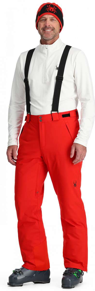 Spyder Boundary Insulated Pant 2024 - Image 3