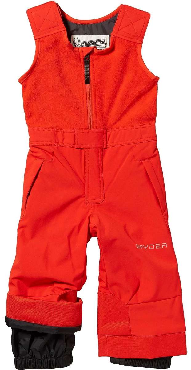 Spyder Boys Mini Expedition Pant 2023 - Image 10