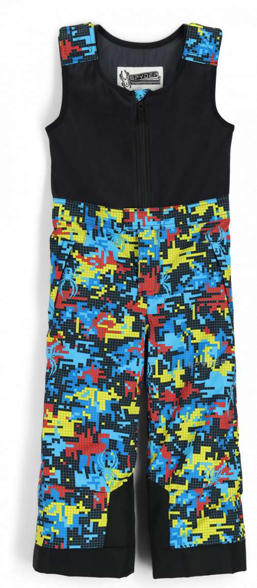 Spyder Boys Mini Expedition Pant 2023 - Image 3