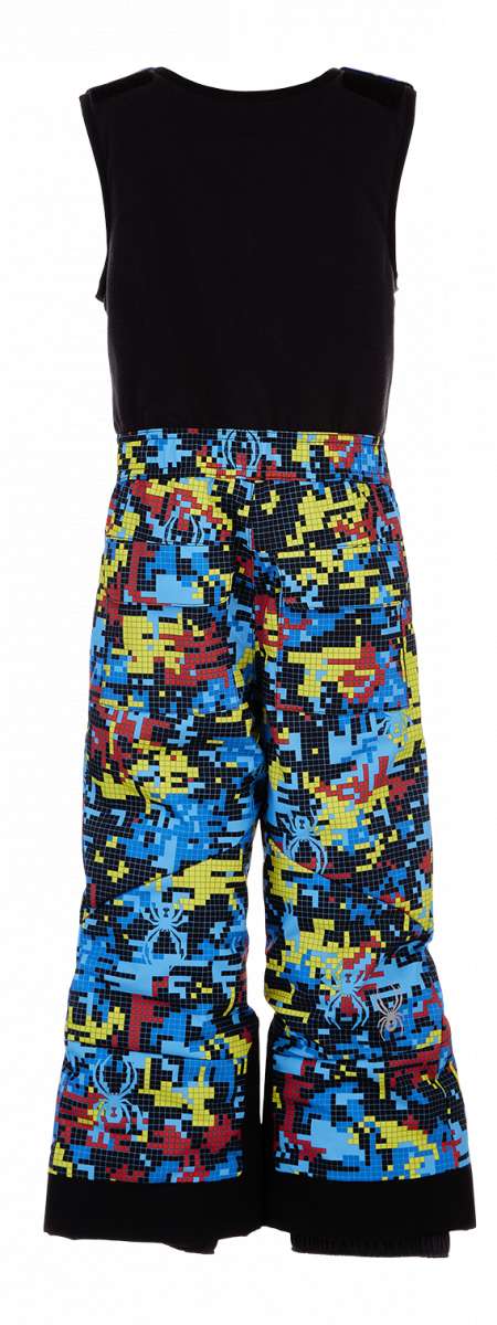 Spyder Boys Mini Expedition Pant 2023 - Image 4