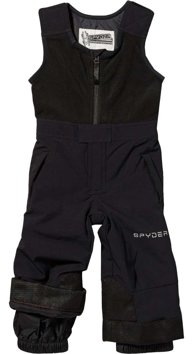 Spyder Boys Mini Expedition Pant 2023 - Image 9