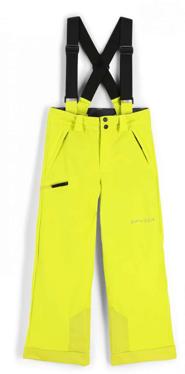 Spyder Boys Propulsion Insulated Pant 2023 - Image 2