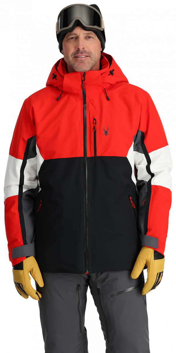 Spyder Epiphany Insulated Jacket 2024